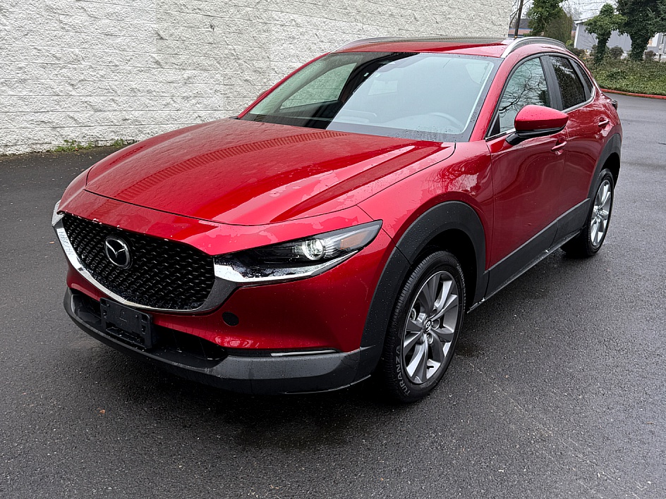 2024 Mazda CX-30 Preferred
