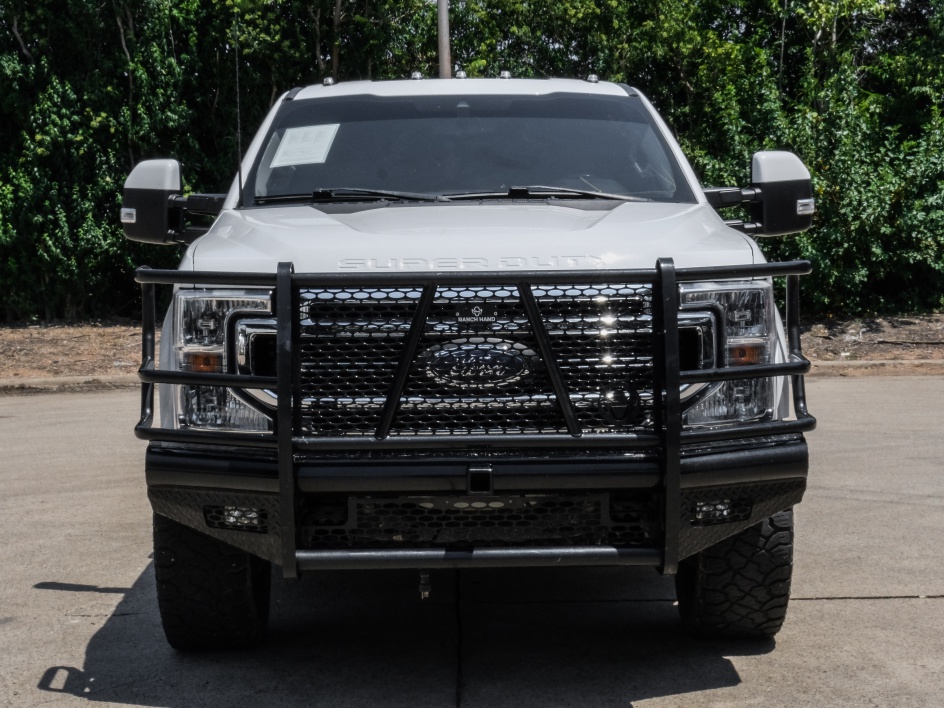 2021 Ford F-350 photo 2