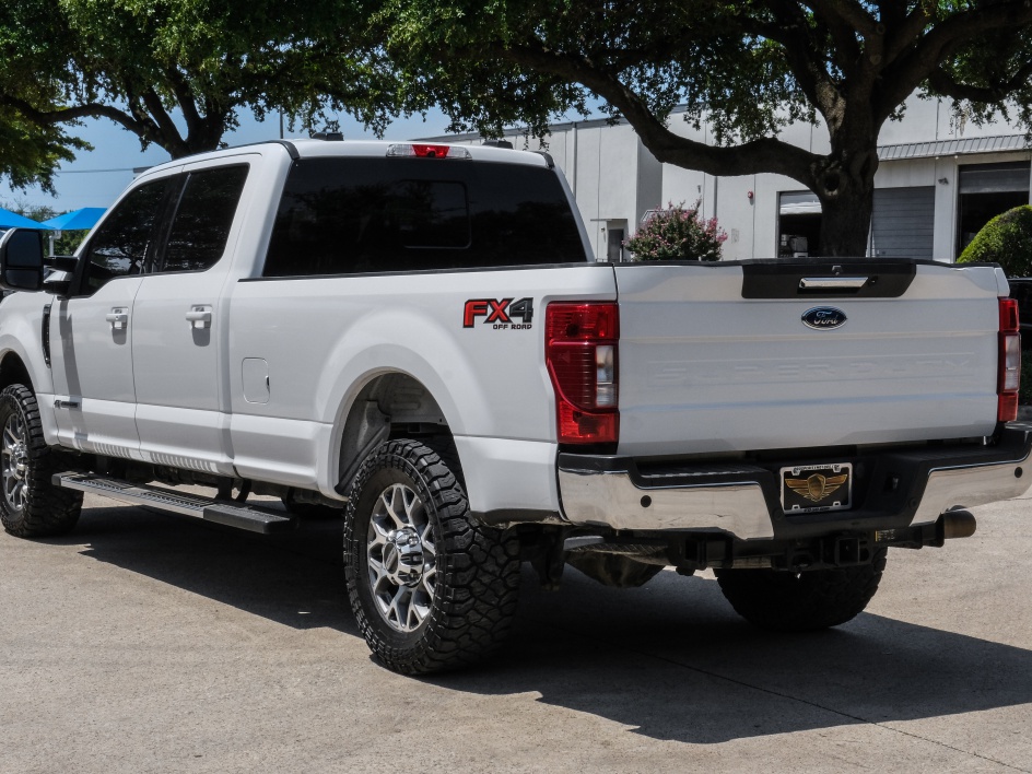 2021 Ford F-350 photo 6