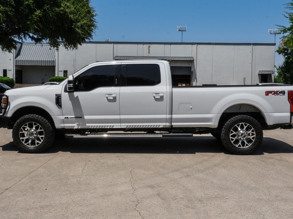 2021 Ford F-350 photo 7