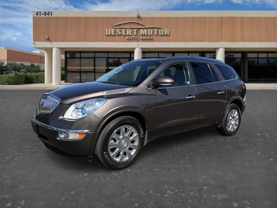 2011 Buick Enclave CXL-1