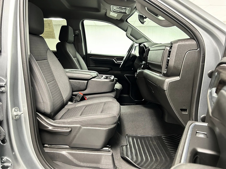 2023 Chevrolet Silverado 1500 RST - Photo 8