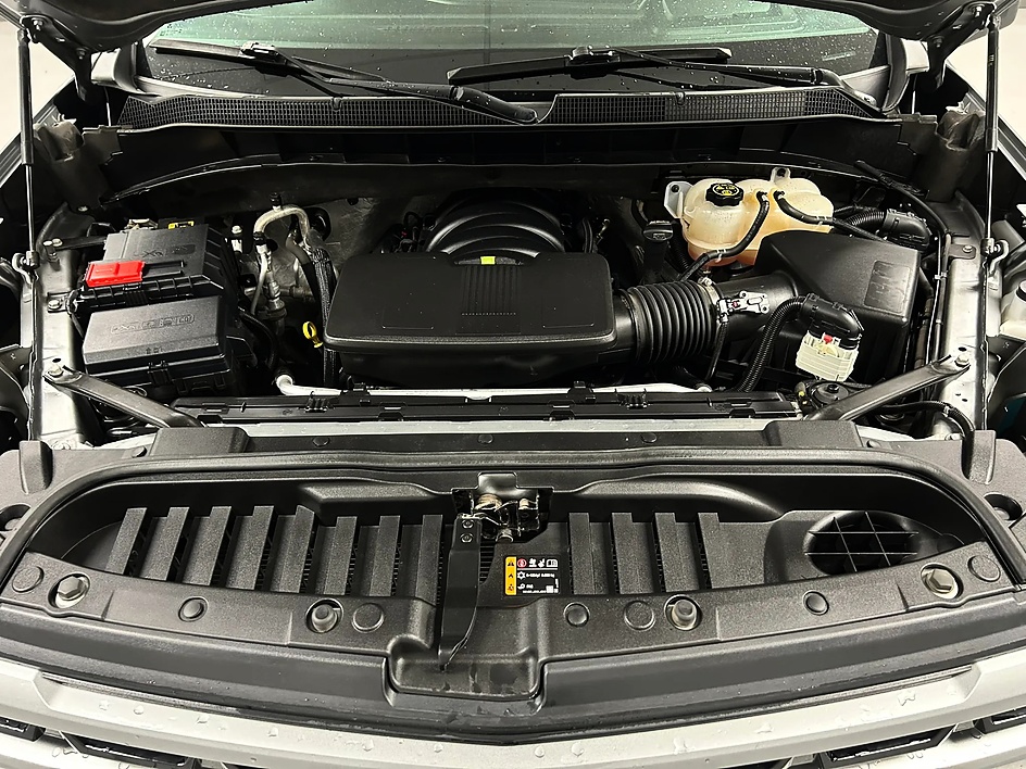 2023 Chevrolet Silverado 1500 RST - Photo 12