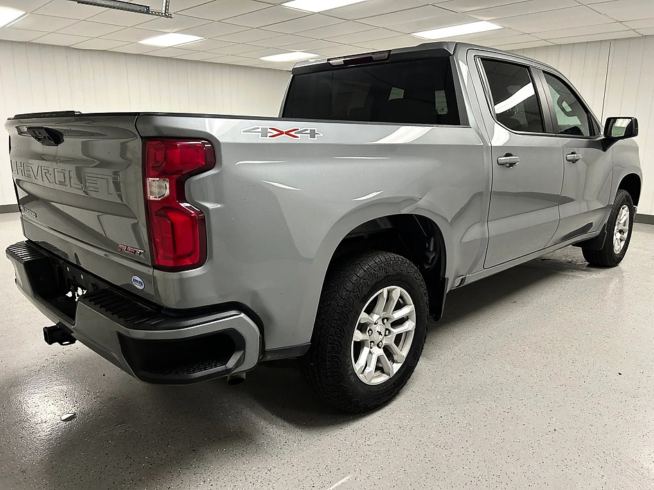 2023 Chevrolet Silverado 1500 RST - Photo 7