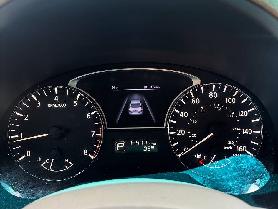 2015 Nissan Altima S - Photo 18