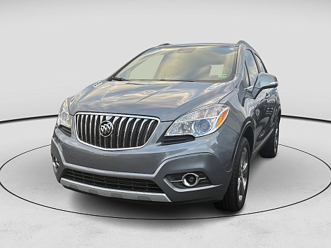 2014 Buick Encore Leather