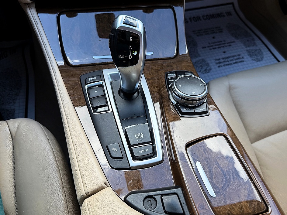 2013 BMW 5 Series 535i - Photo 22