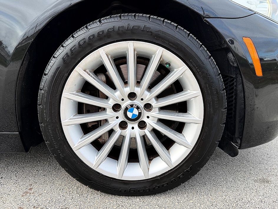 2013 BMW 5 Series 535i - Photo 34