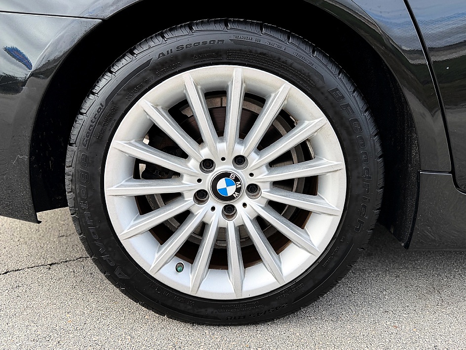 2013 BMW 5 Series 535i - Photo 35