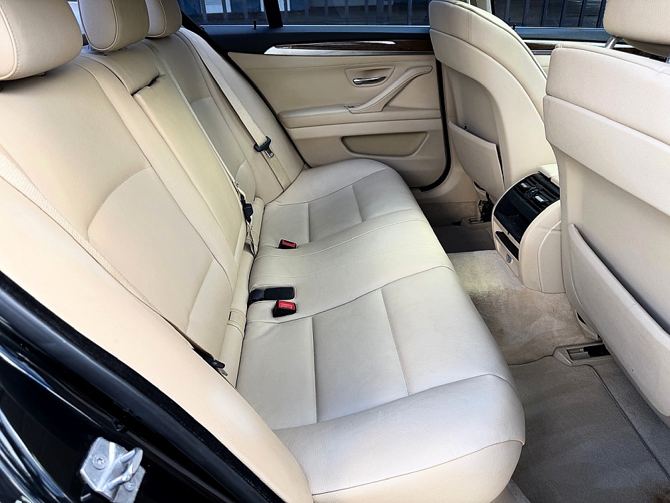 2013 BMW 5 Series 535i - Photo 16