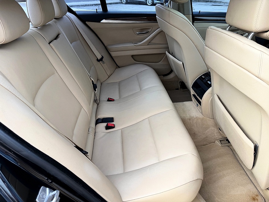 2013 BMW 5 Series 535i - Photo 14