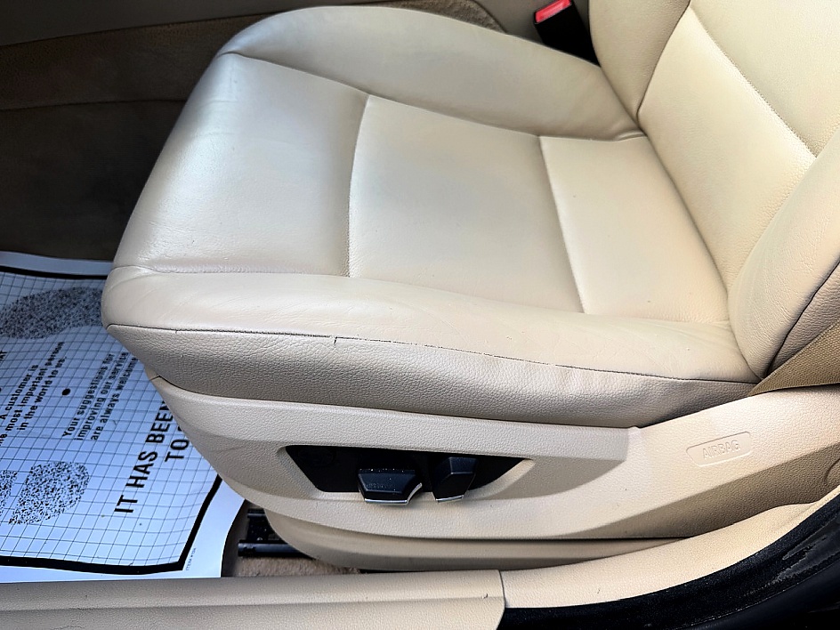 2013 BMW 5 Series 535i - Photo 21