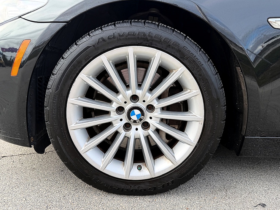 2013 BMW 5 Series 535i - Photo 37