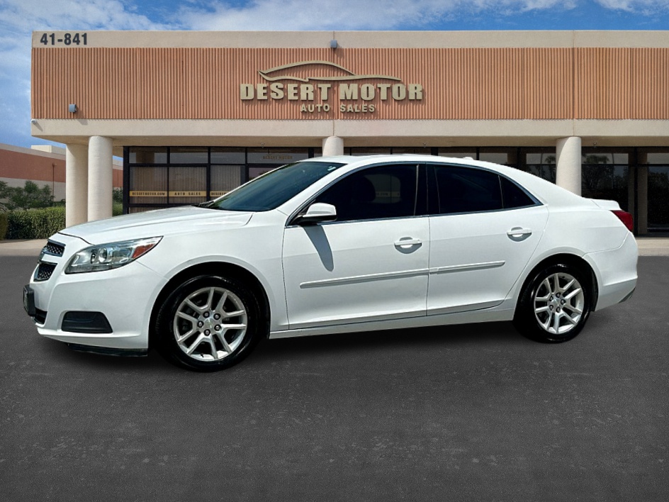 2013 Chevrolet Malibu 1SA