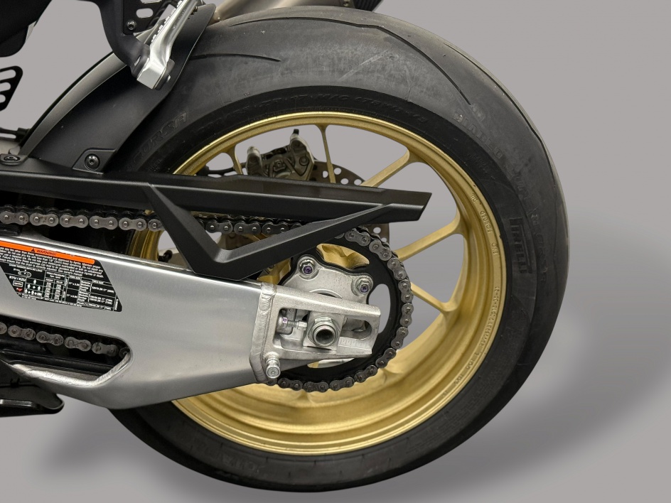 2022 APRILIA RSV4 FACTORY - Mint Motorcycles – Dallas, TX