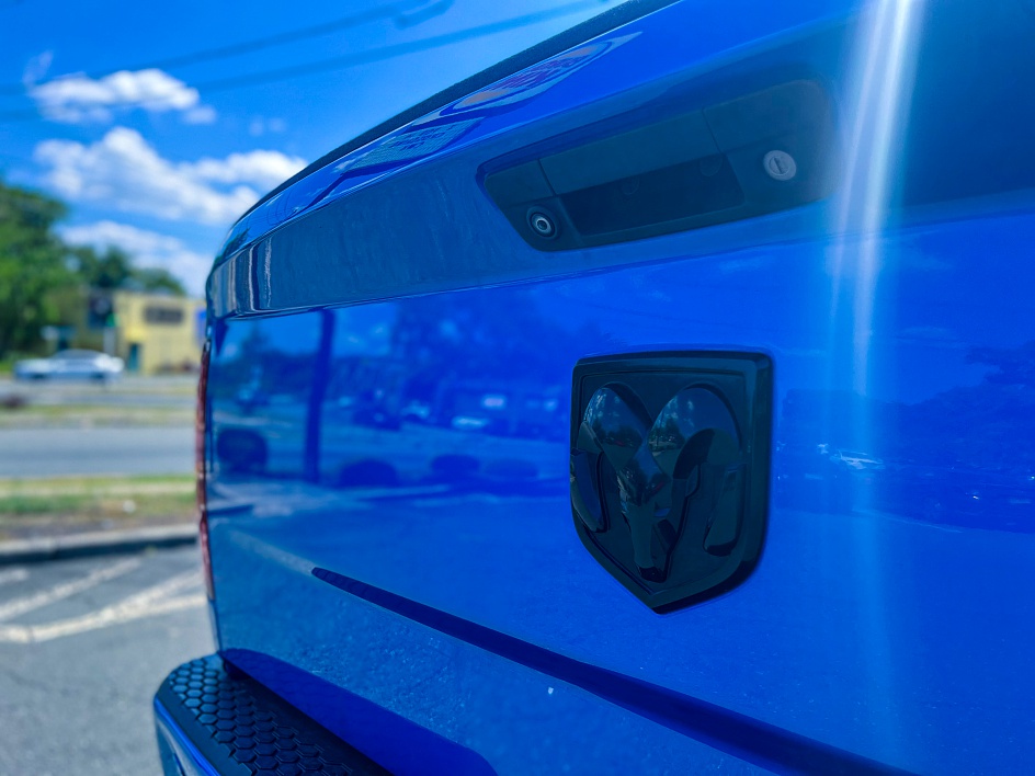 2018 RAM 1500 SPORT North South Cars