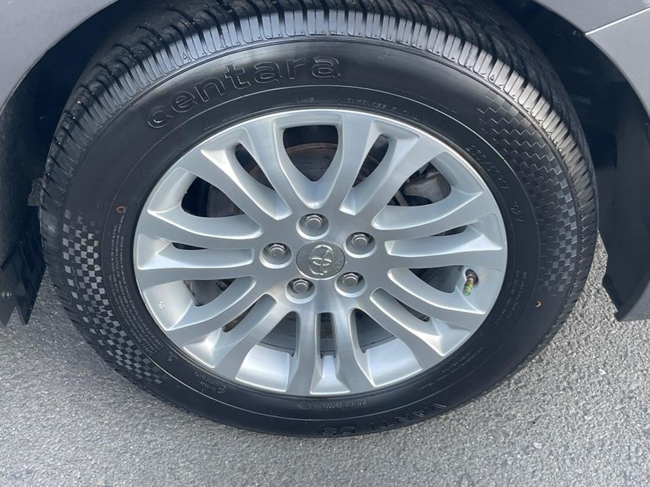 2015 Toyota Sienna XLE Premium - Photo 22