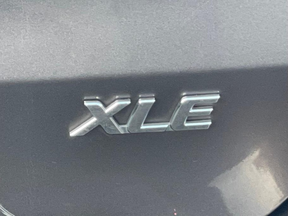 2015 Toyota Sienna XLE Premium - Photo 19