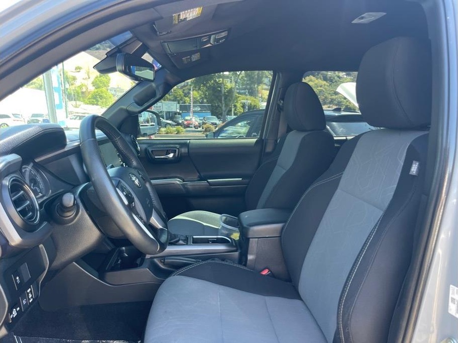 2020 Toyota Tacoma TRD Sport - Photo 7