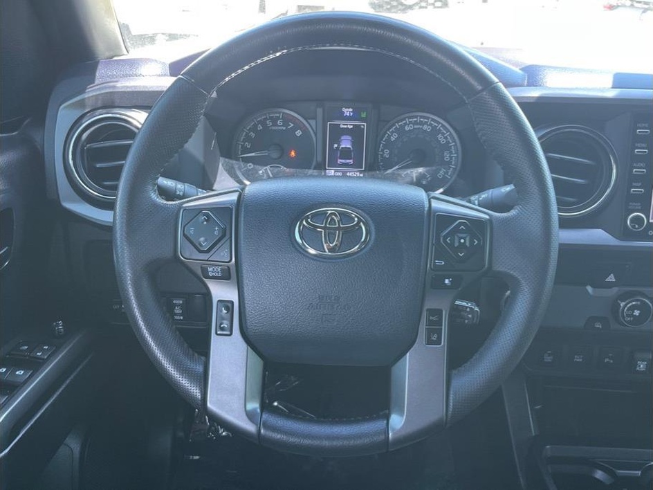 2020 Toyota Tacoma TRD Sport - Photo 10
