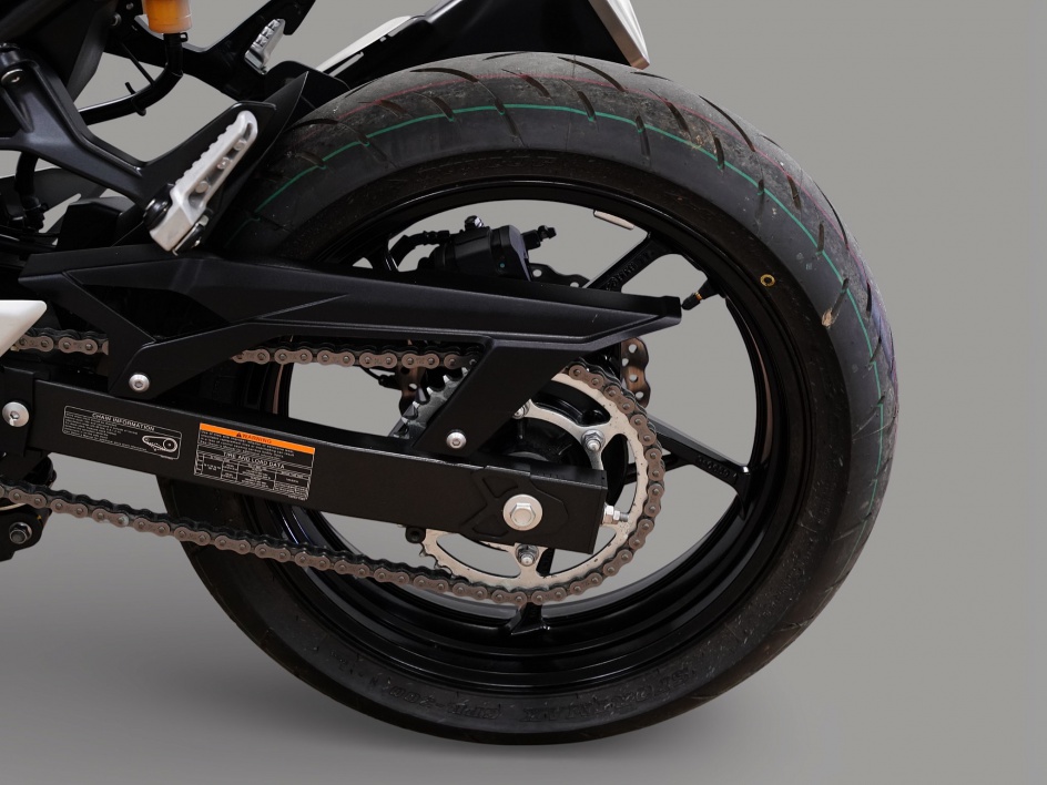 2022 KAWASAKI Z400 ABS - Mint Motorcycles – Dallas, TX