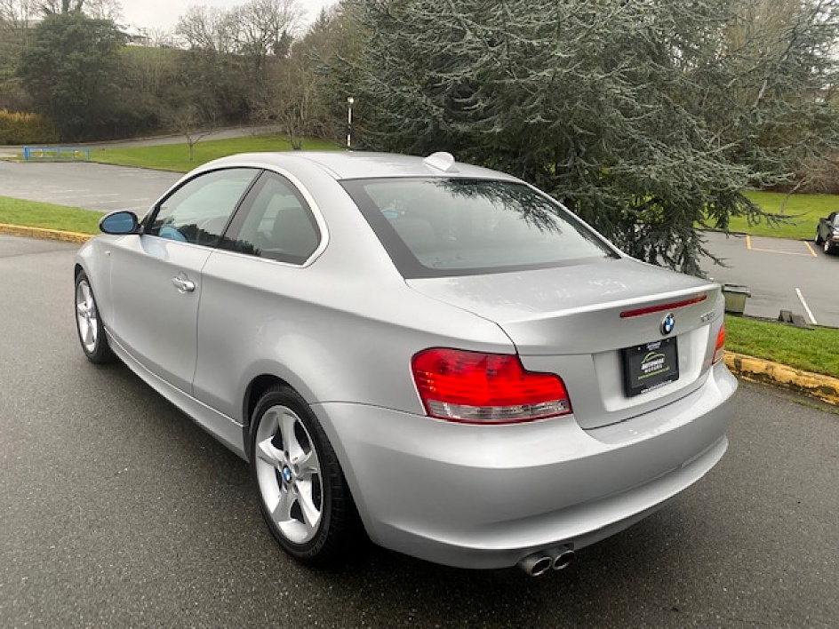 2009 BMW 128I Autowise Motors Inc. Quality Used Cars at Great Prices