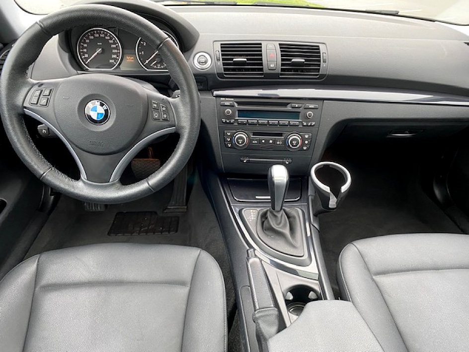 2009 BMW 128I Autowise Motors Inc. Quality Used Cars at Great Prices