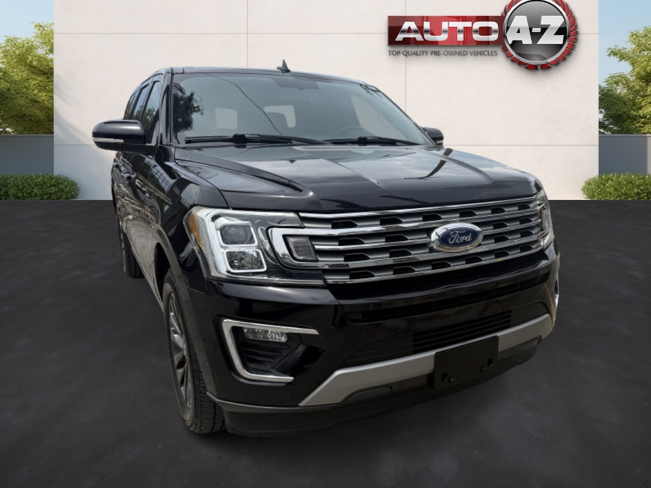 2019 Ford Expedition