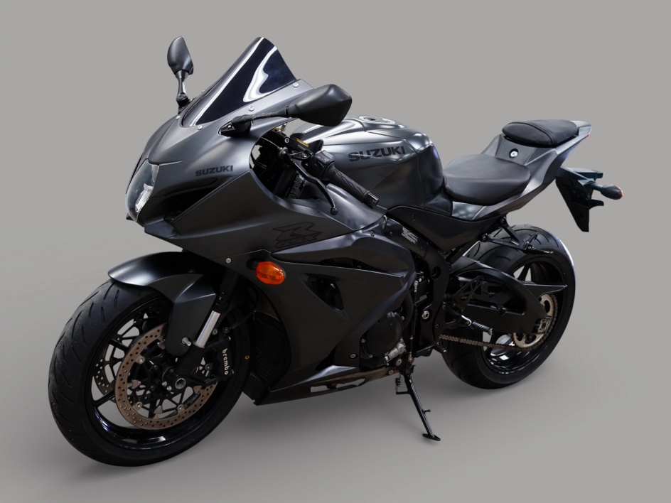 2021 SUZUKI GSX-R1000 - Mint Motorcycles – Dallas, TX