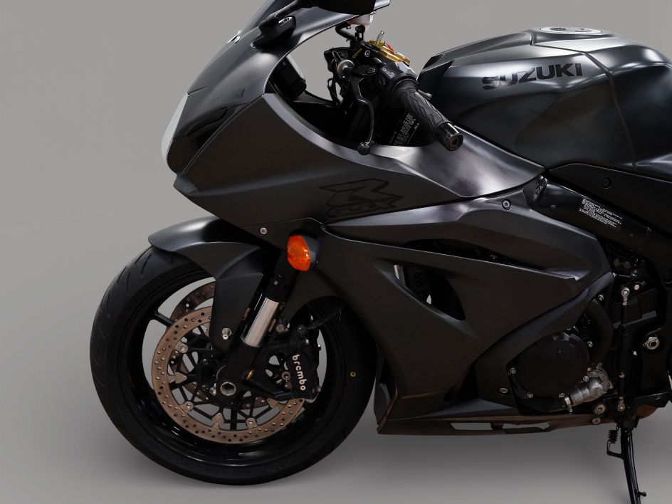 2021 SUZUKI GSX-R1000 - Mint Motorcycles – Dallas, TX
