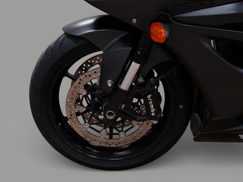 2021 SUZUKI GSX-R1000 - Mint Motorcycles – Dallas, TX
