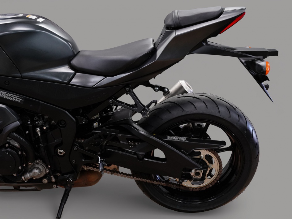 2021 SUZUKI GSX-R1000 - Mint Motorcycles – Dallas, TX