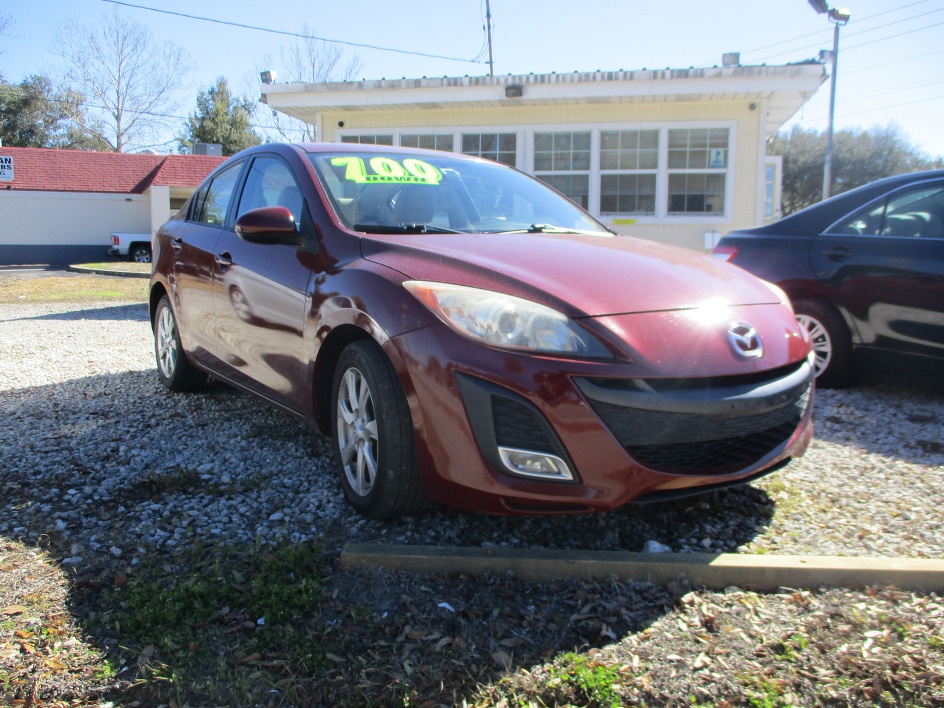 2011 Mazda CX-3 I Touring 4-DOOR Auto's photo