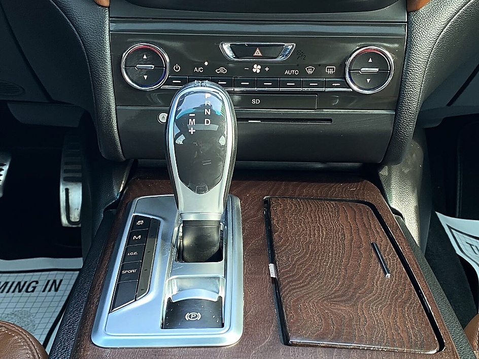 2014 Maserati Ghibli S - Photo 18