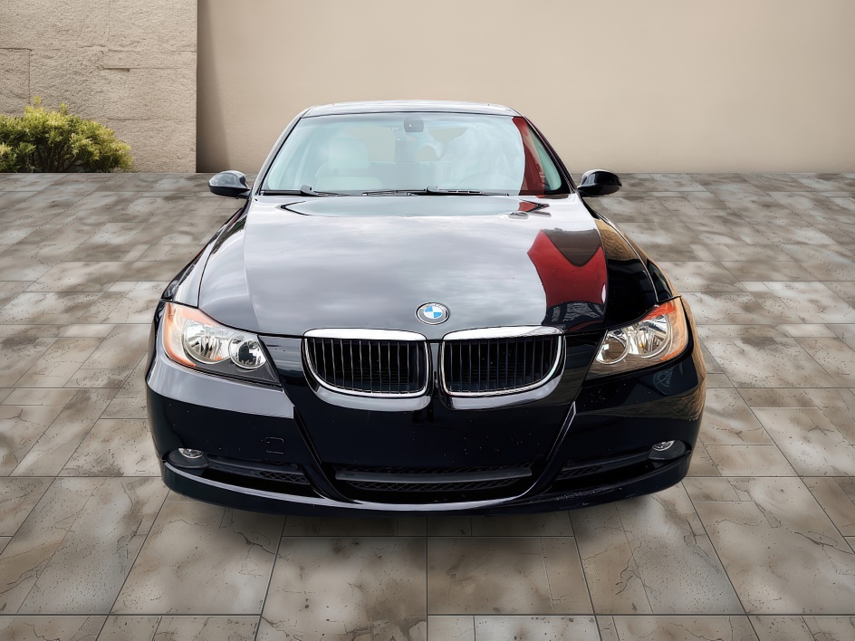 2007 Bmw 328i 3-series photo 7