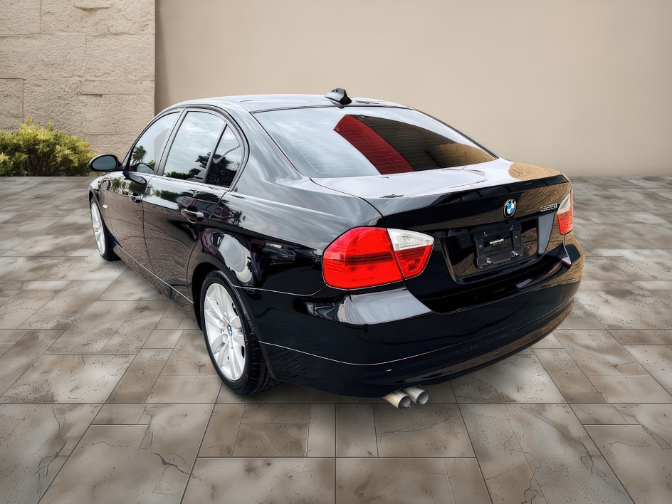 2007 Bmw 328i 3-series photo 6