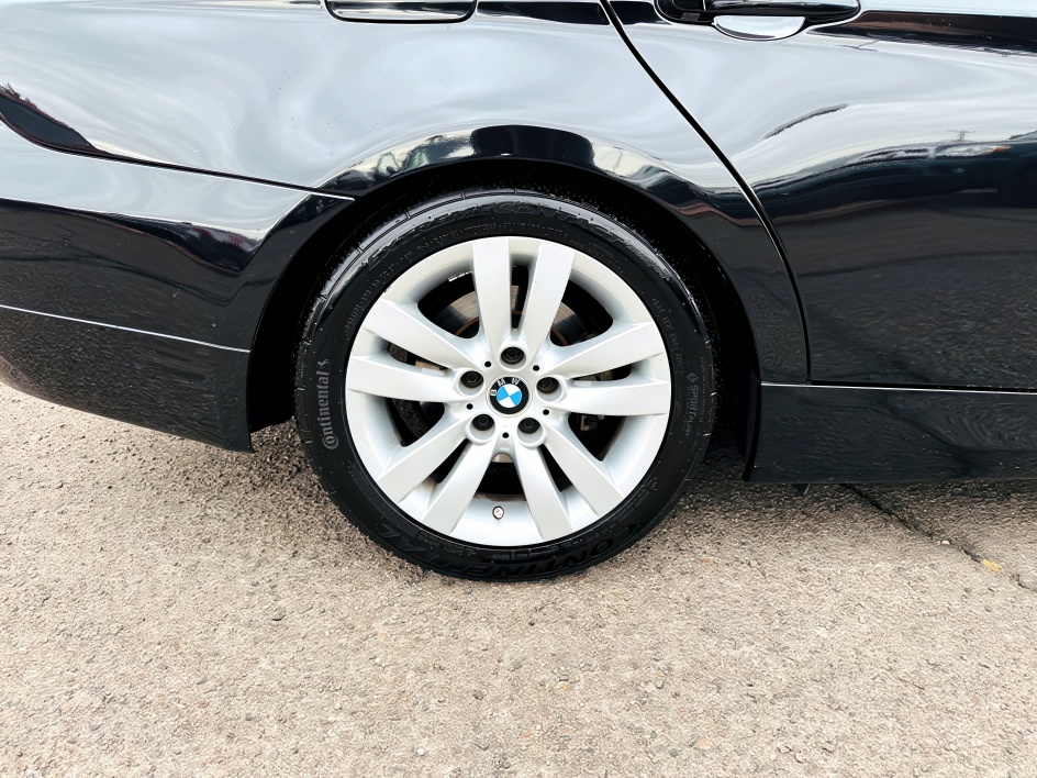2007 Bmw 328i 3-series photo 11