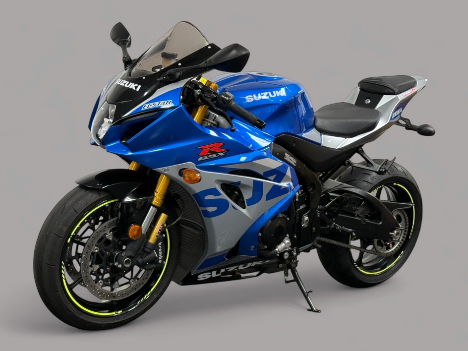 2023 SUZUKI GSX-R1000R - Mint Motorcycles – Dallas, TX