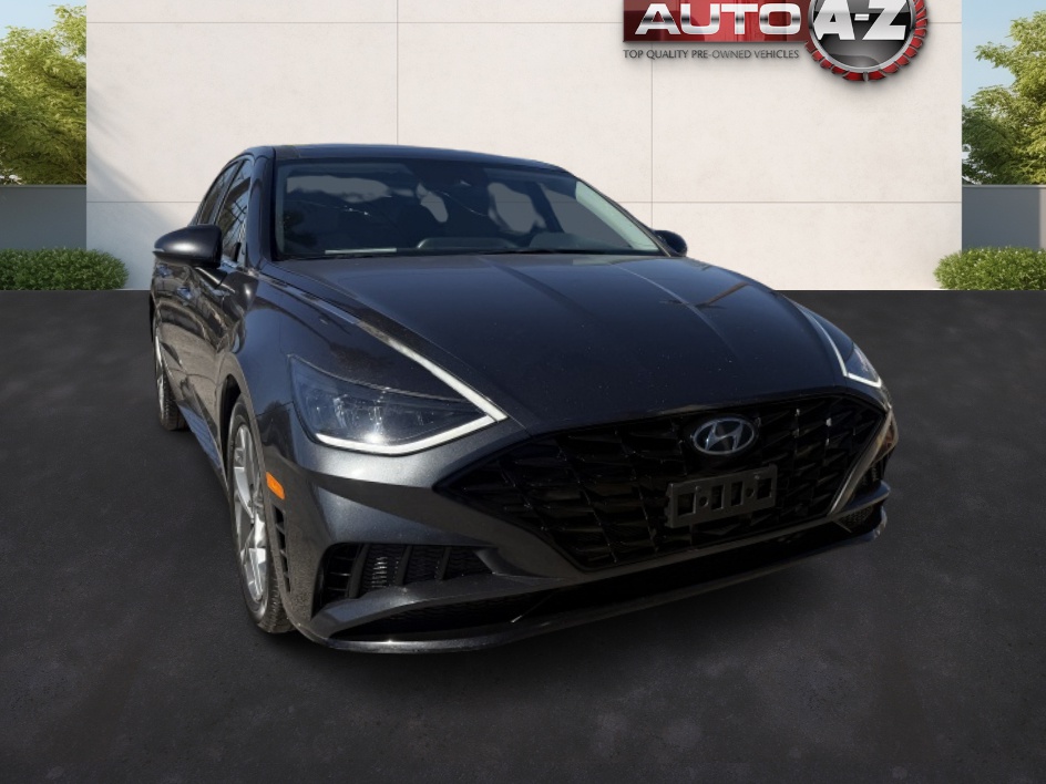 2021 Hyundai Sonata