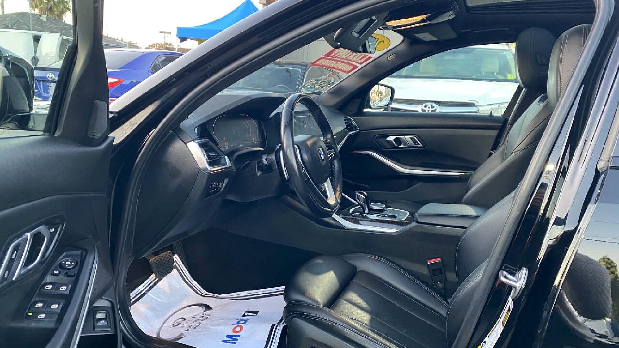 2022 BMW 3 Series 330i - Photo 7