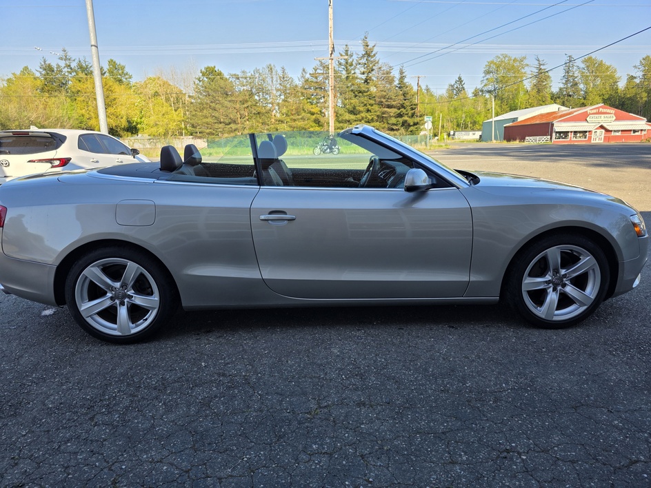 2014 Audi A5 Premium - Photo 7