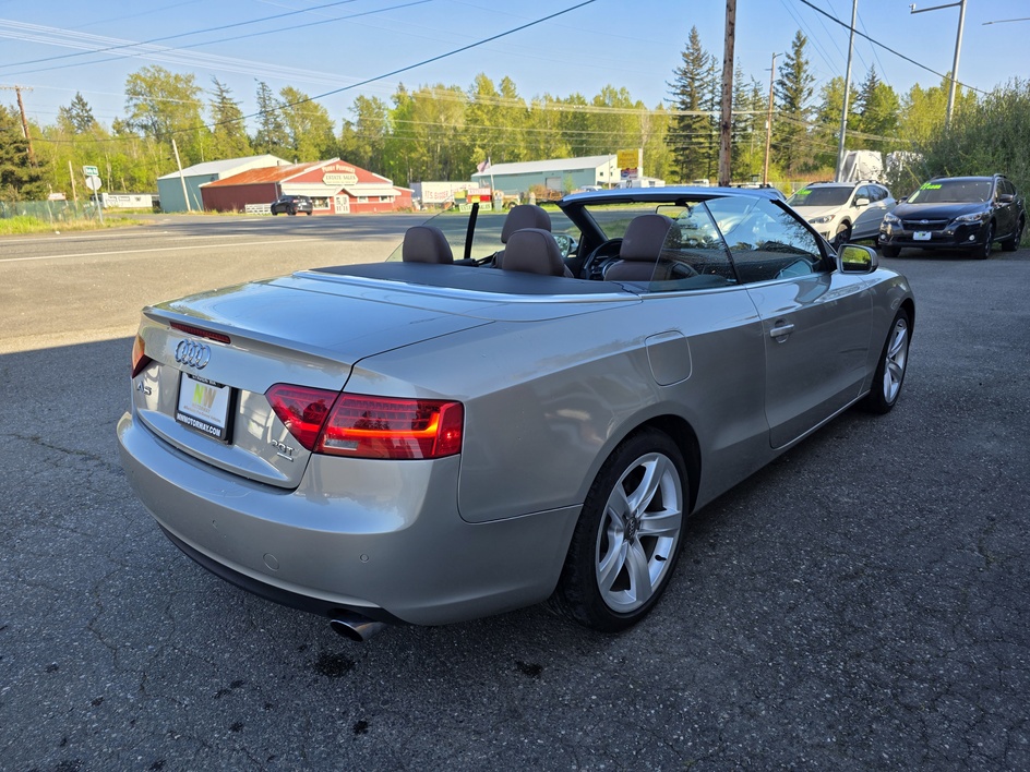 2014 Audi A5 Premium - Photo 6