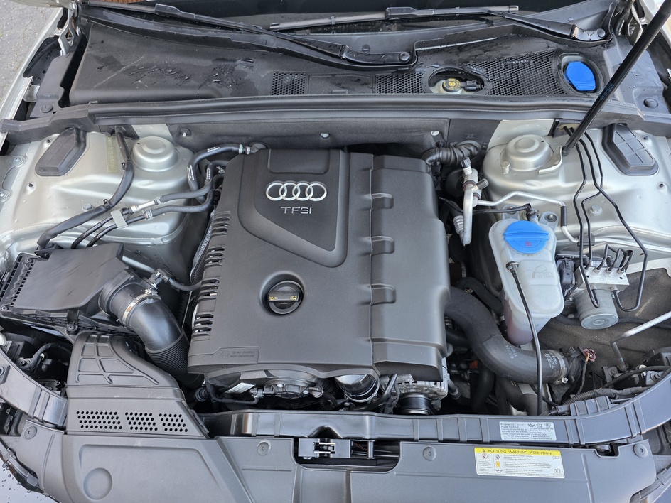 2014 Audi A5 Premium - Photo 19