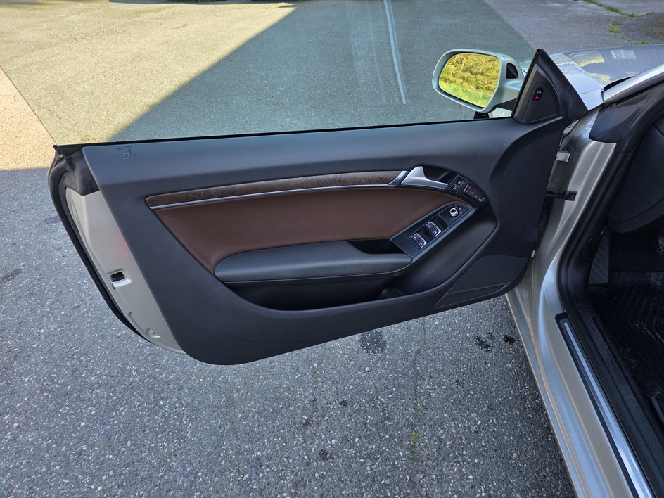 2014 Audi A5 Premium - Photo 9