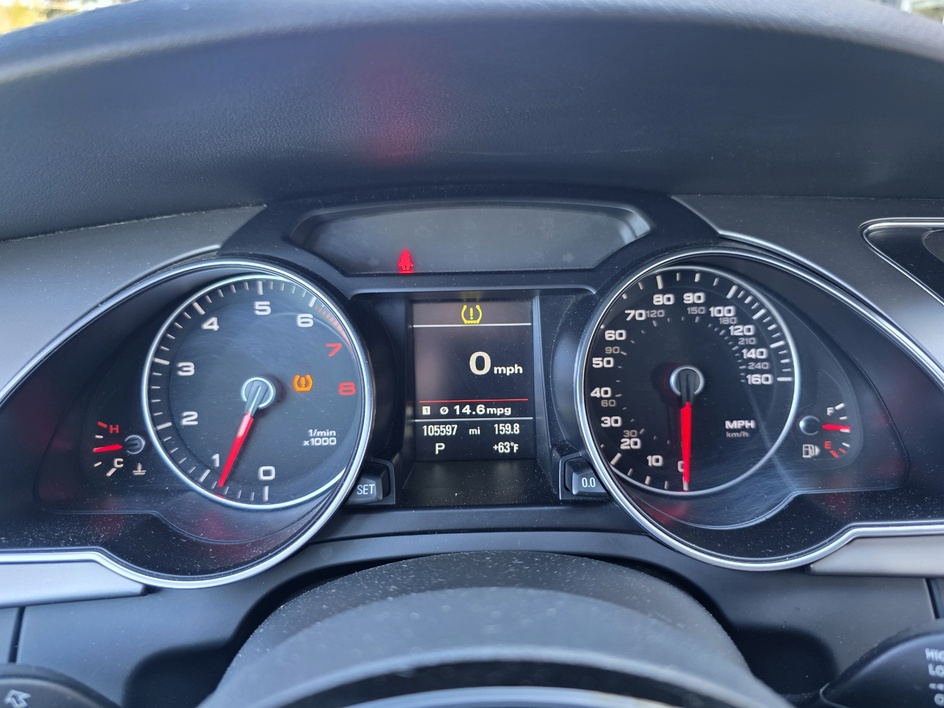 2014 Audi A5 Premium - Photo 17