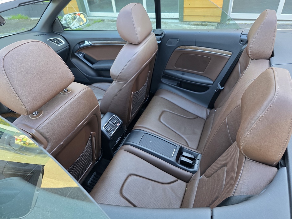 2014 Audi A5 Premium - Photo 11