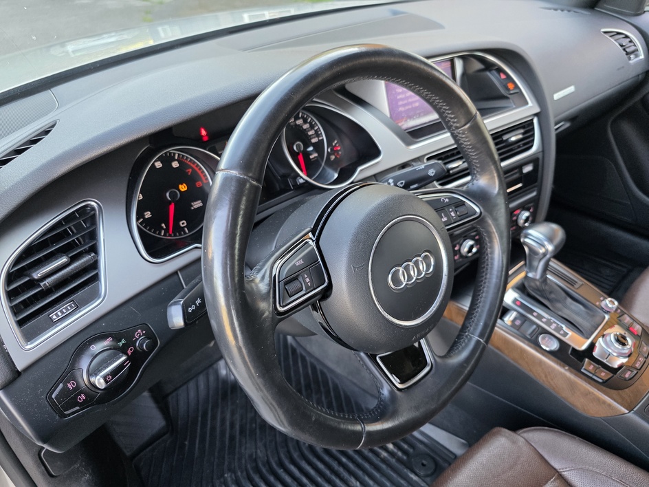 2014 Audi A5 Premium - Photo 14