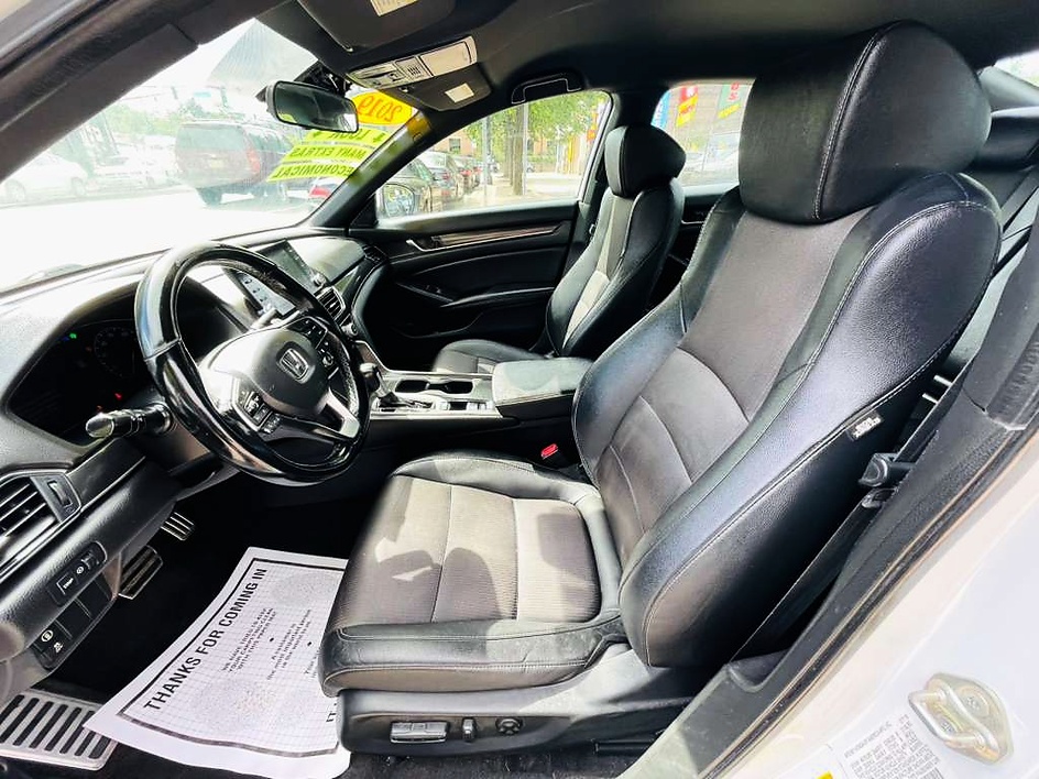 2019 Honda Accord Sport - Photo 15
