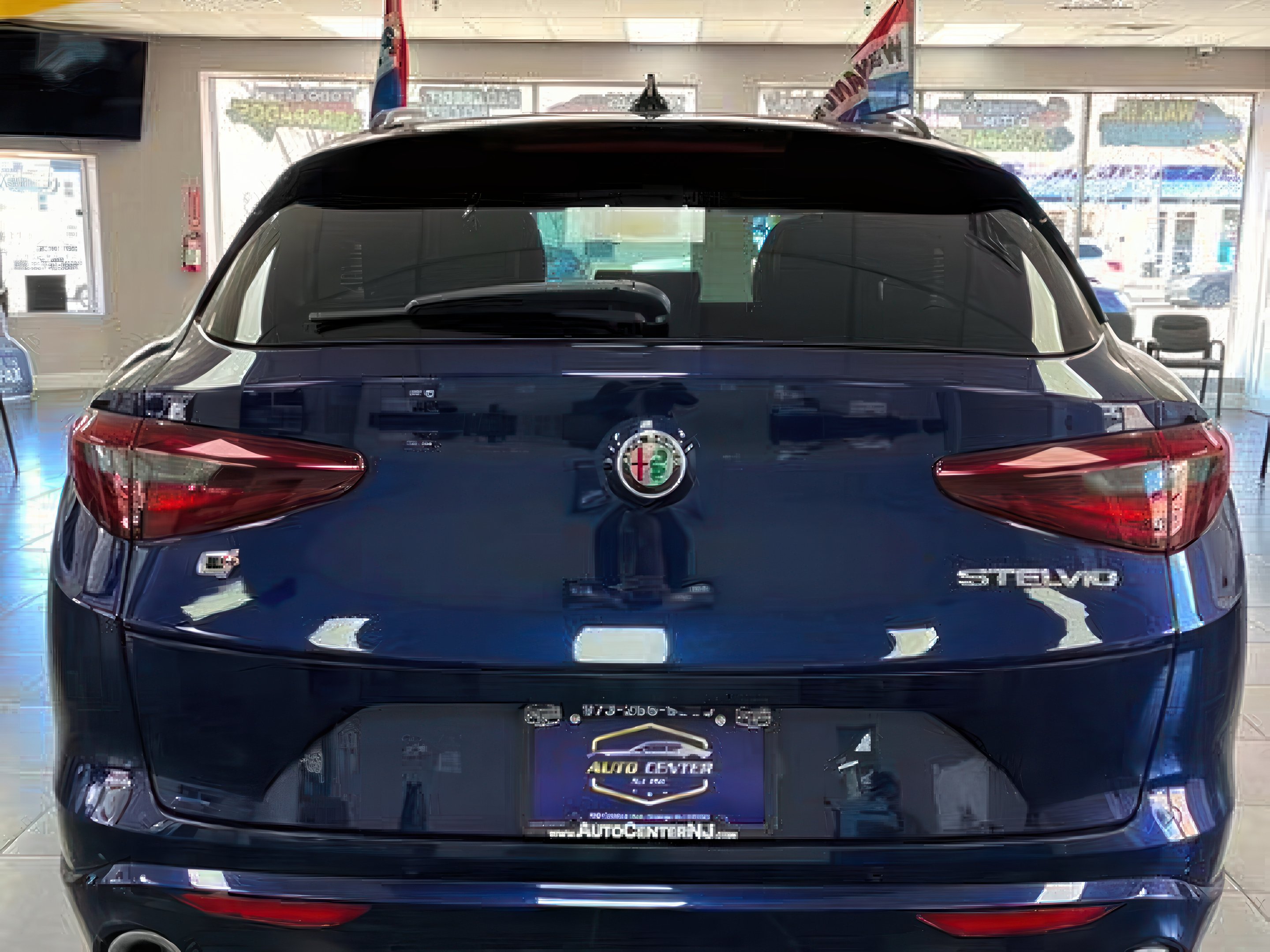 View vehicle photo 3