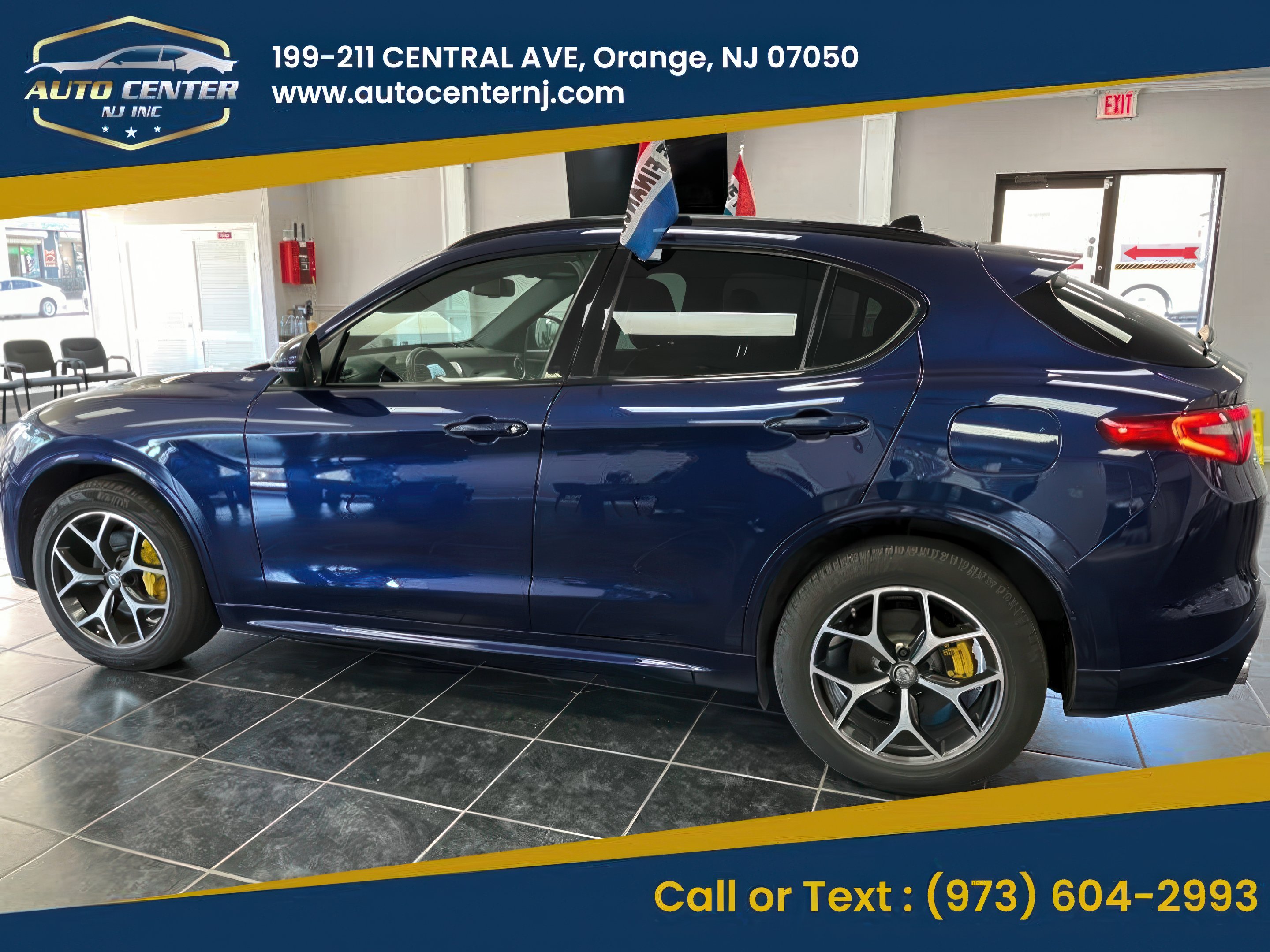 View vehicle photo 2